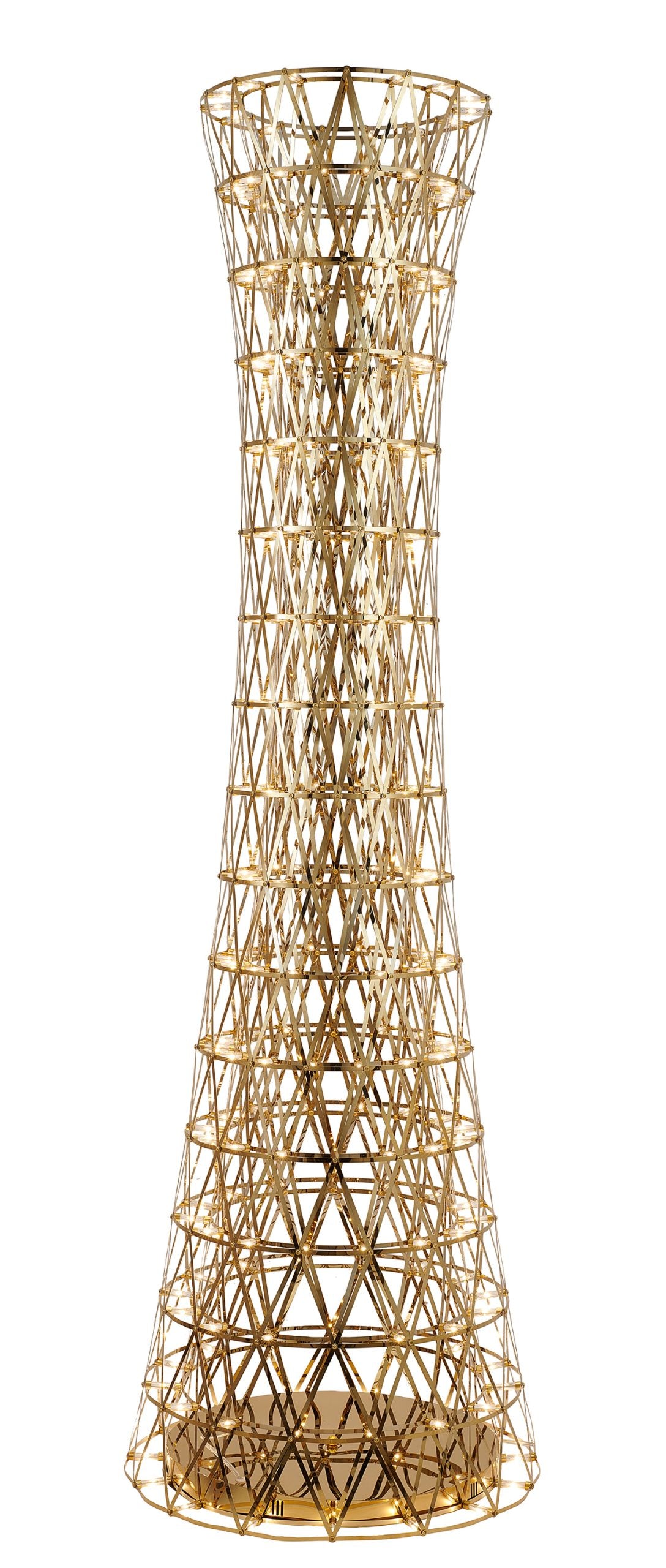 LED Floor Lamp BE30F22G