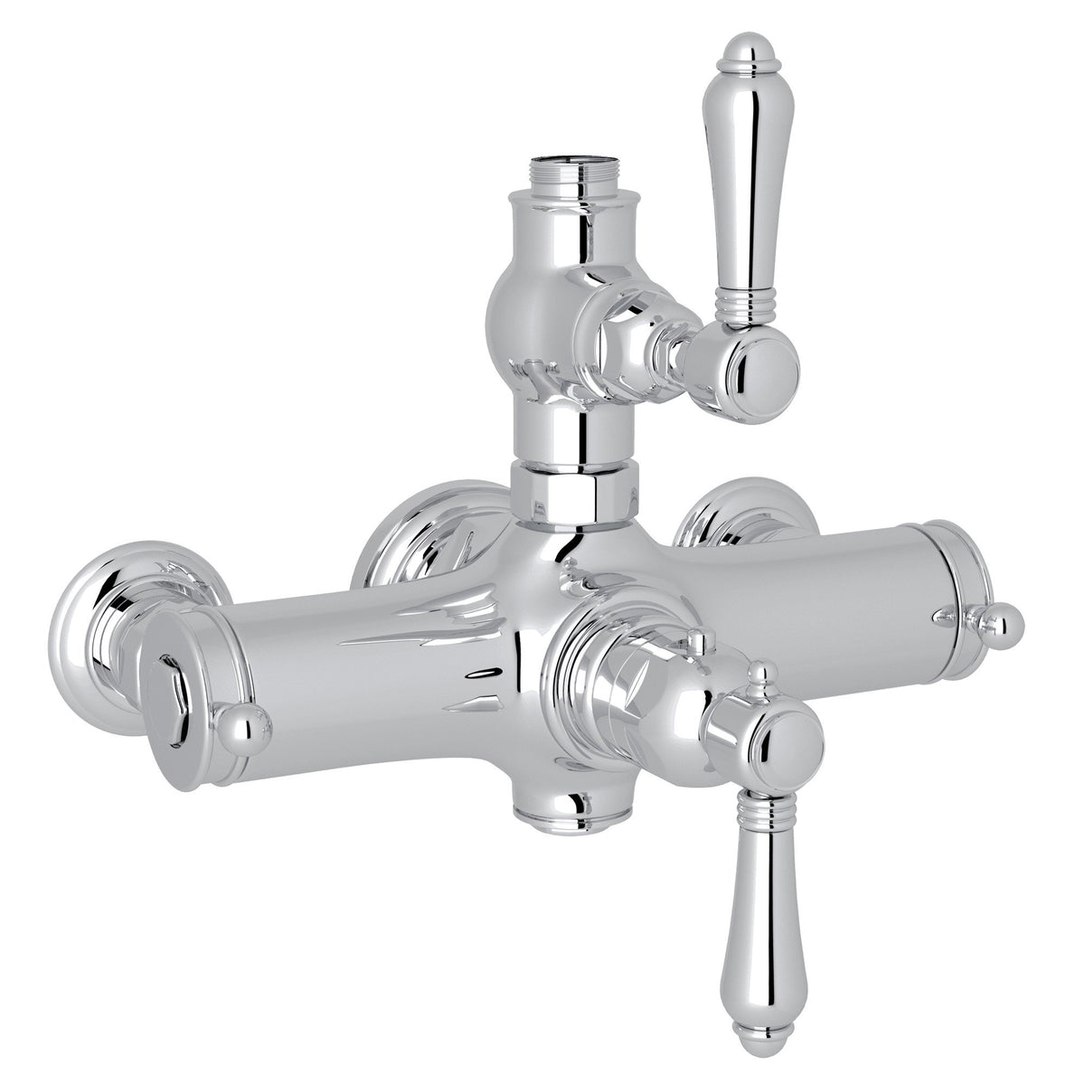 ROHL Exposed Thermostatic Shower Valve A4917LM - image 1