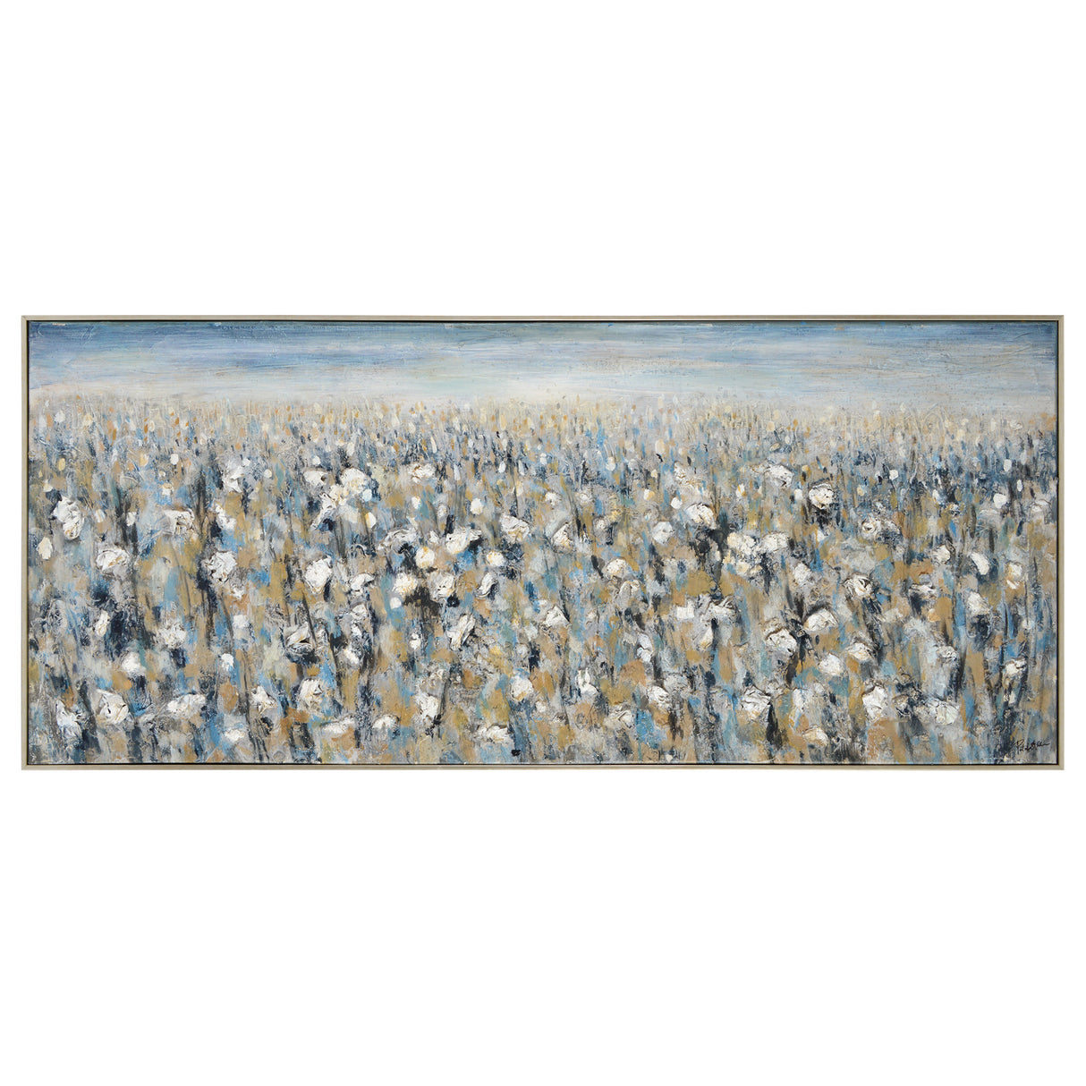 Bonita 70" W x 30" H x 1.96" D