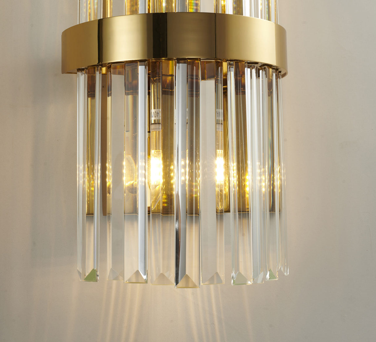 Wall Sconce MU15
