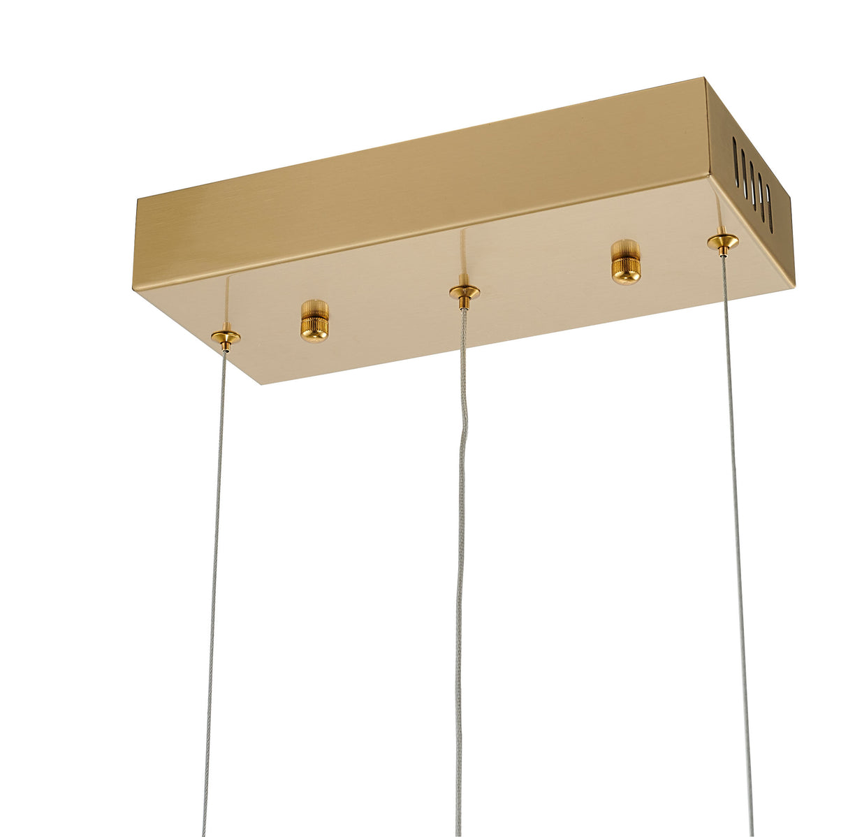 LED Chandelier FT72C47G-1