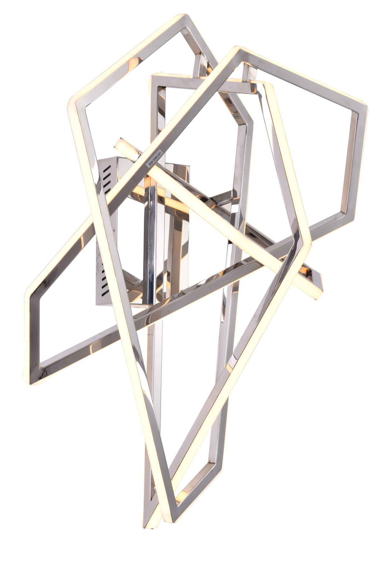 LED Wall Sconce FIT37W19CH