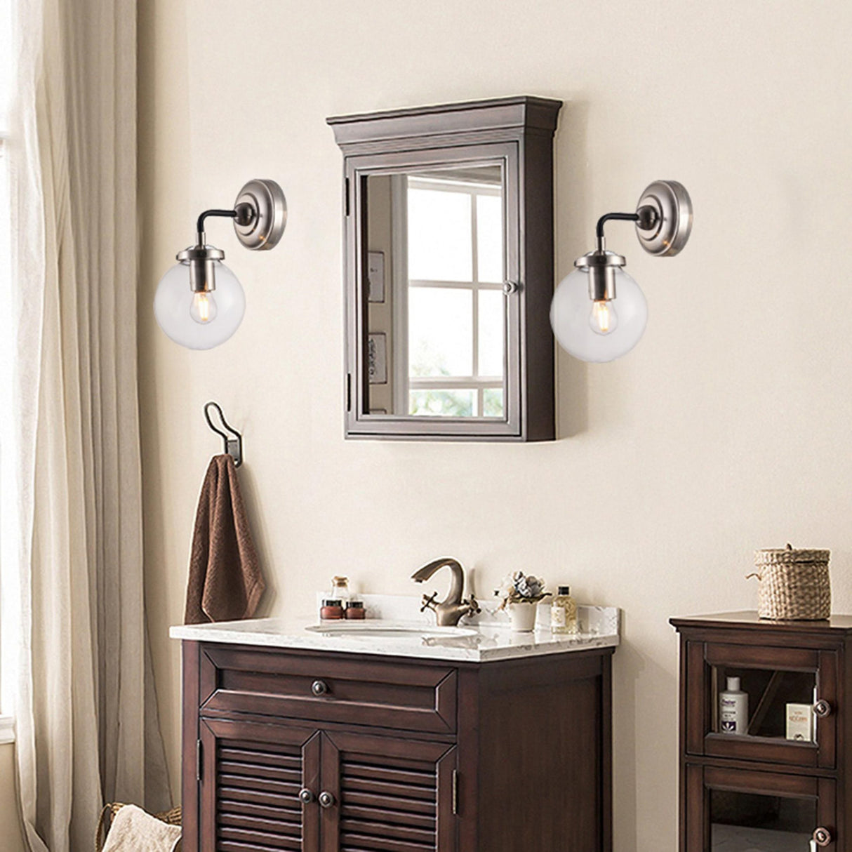 Wall Sconce DU96