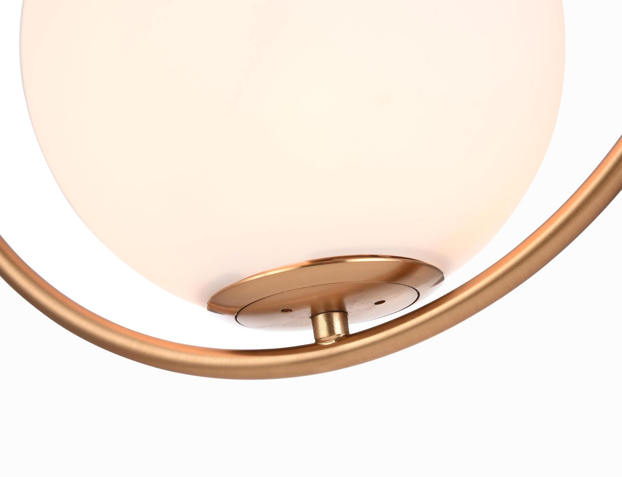 Single Pendant Lighting DU152P19G