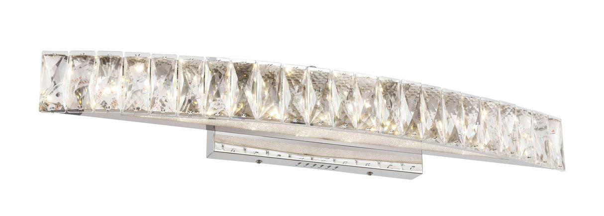 LED Wall Sconce FT42W28CH