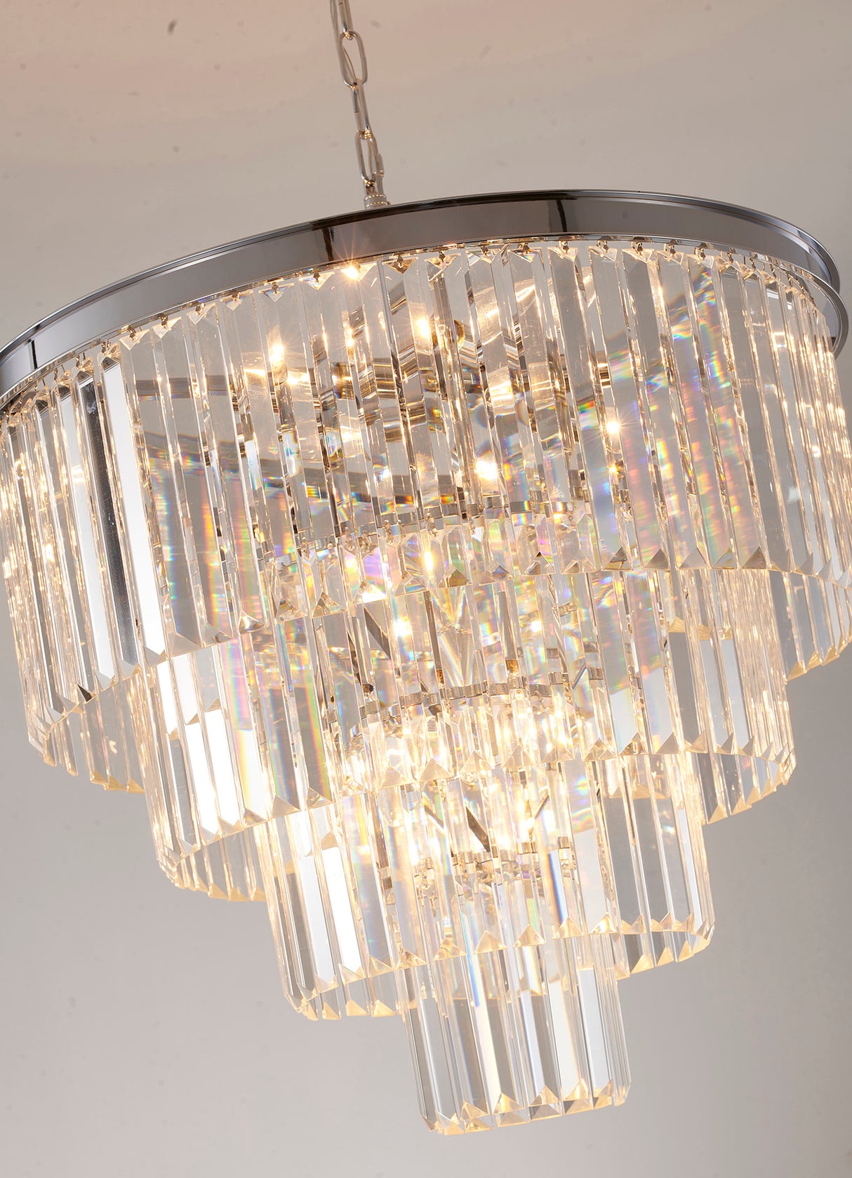 Chandelier LA82C24CH