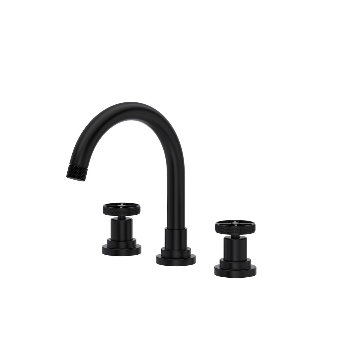 ROHL Campo Widespread Bathroom Faucet C-Spout CP08D3IW - image 2