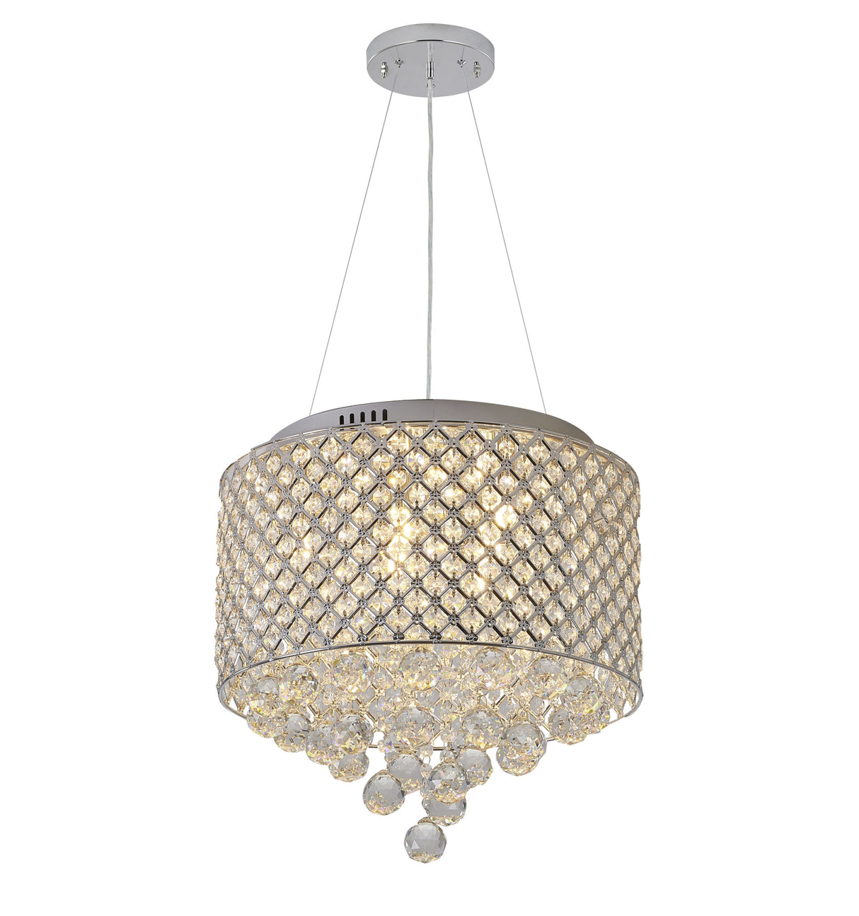 Chandelier LD03CRS