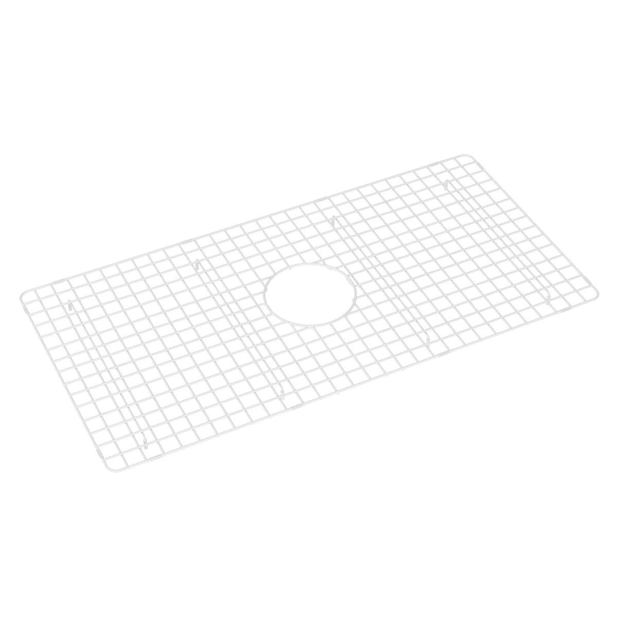 Shaws Wire Sink Grid for RC3318 Kitchen Sink - image 2
