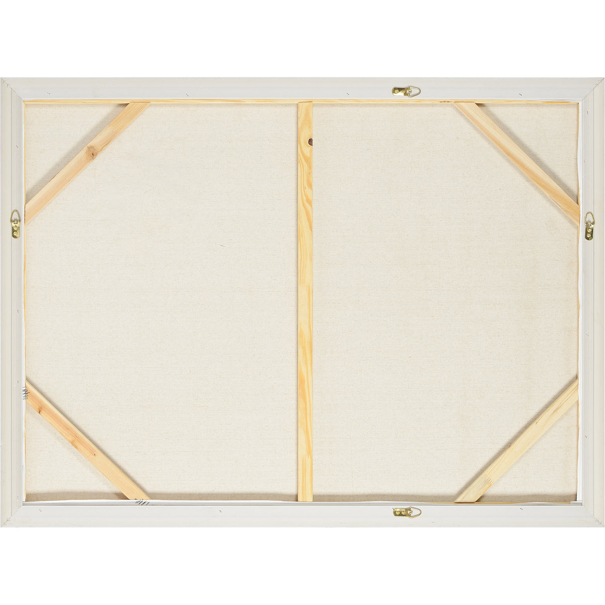 Abiola 48" W x 36" H x 1.5" D