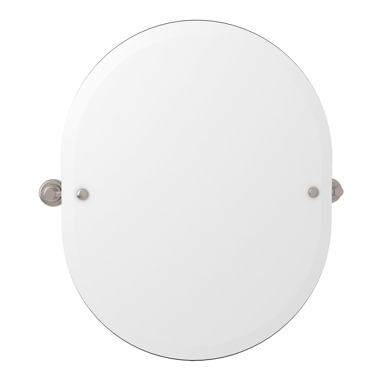 Holborn 25 inch Oval Mirror