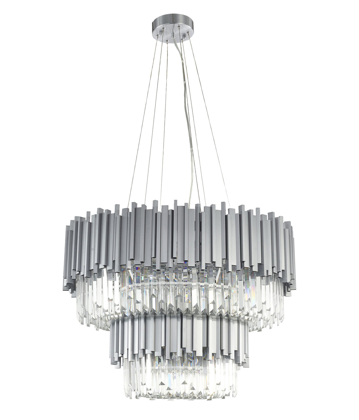 Chandelier MU113C30SN