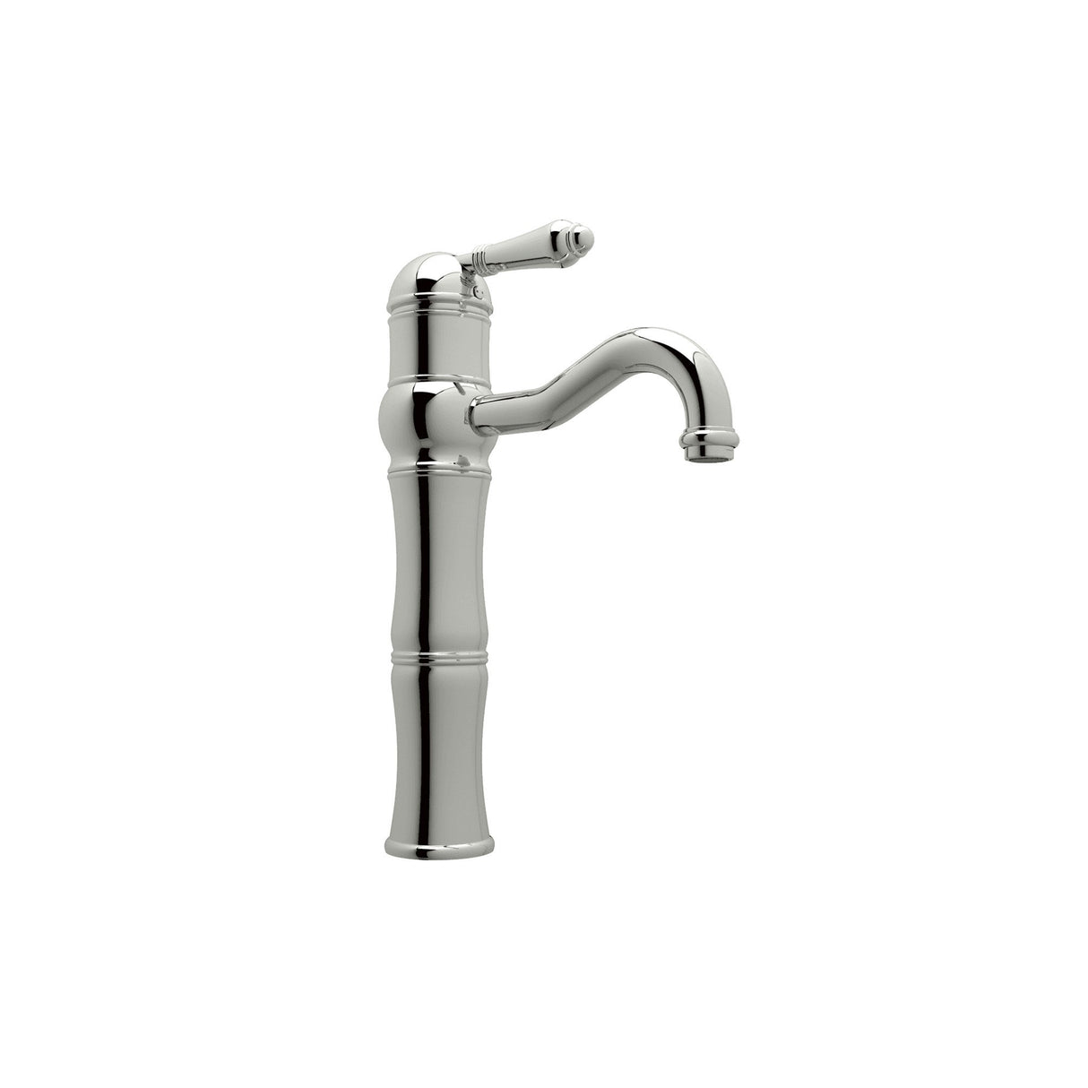 Acqui? Single Handle Tall Lavatory Faucet A3672lm-2