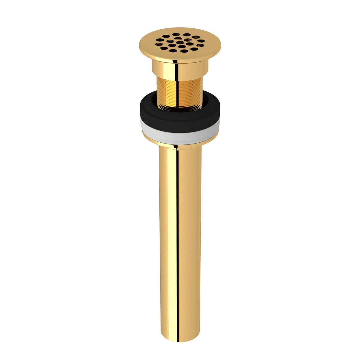 ROHL Grid Sink Drain Without Overflow 6442 - image 3