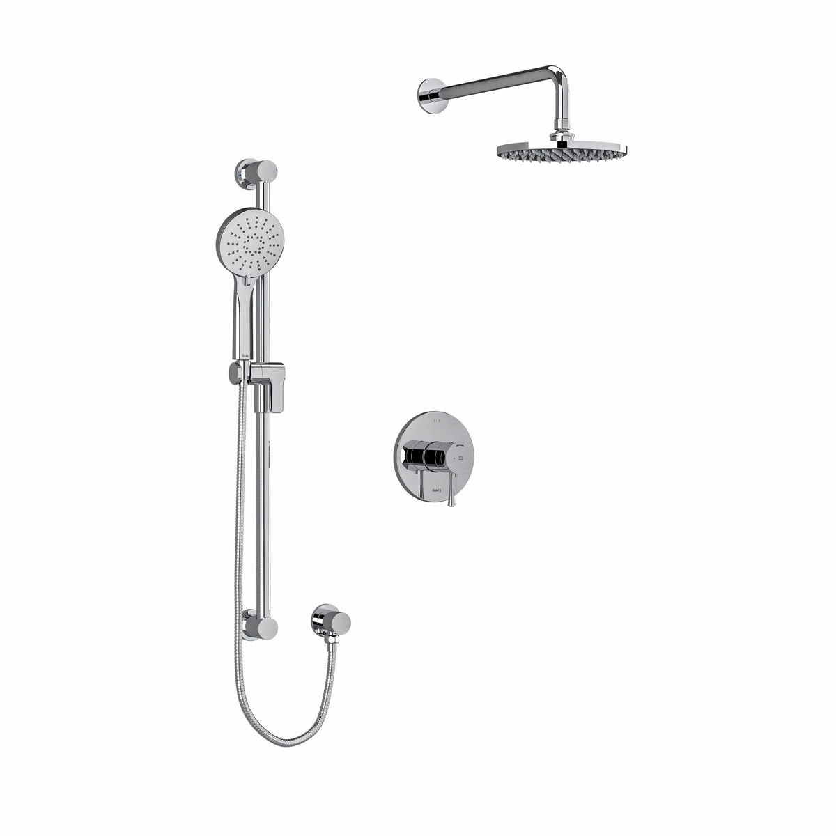 Riobel Edge Shower Kit KIT#323 - image 2