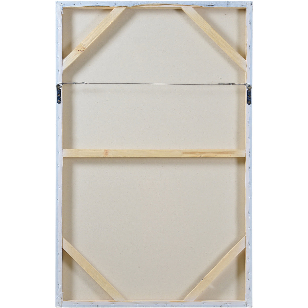 Tribec 30" W x 47" H x 1.4" D