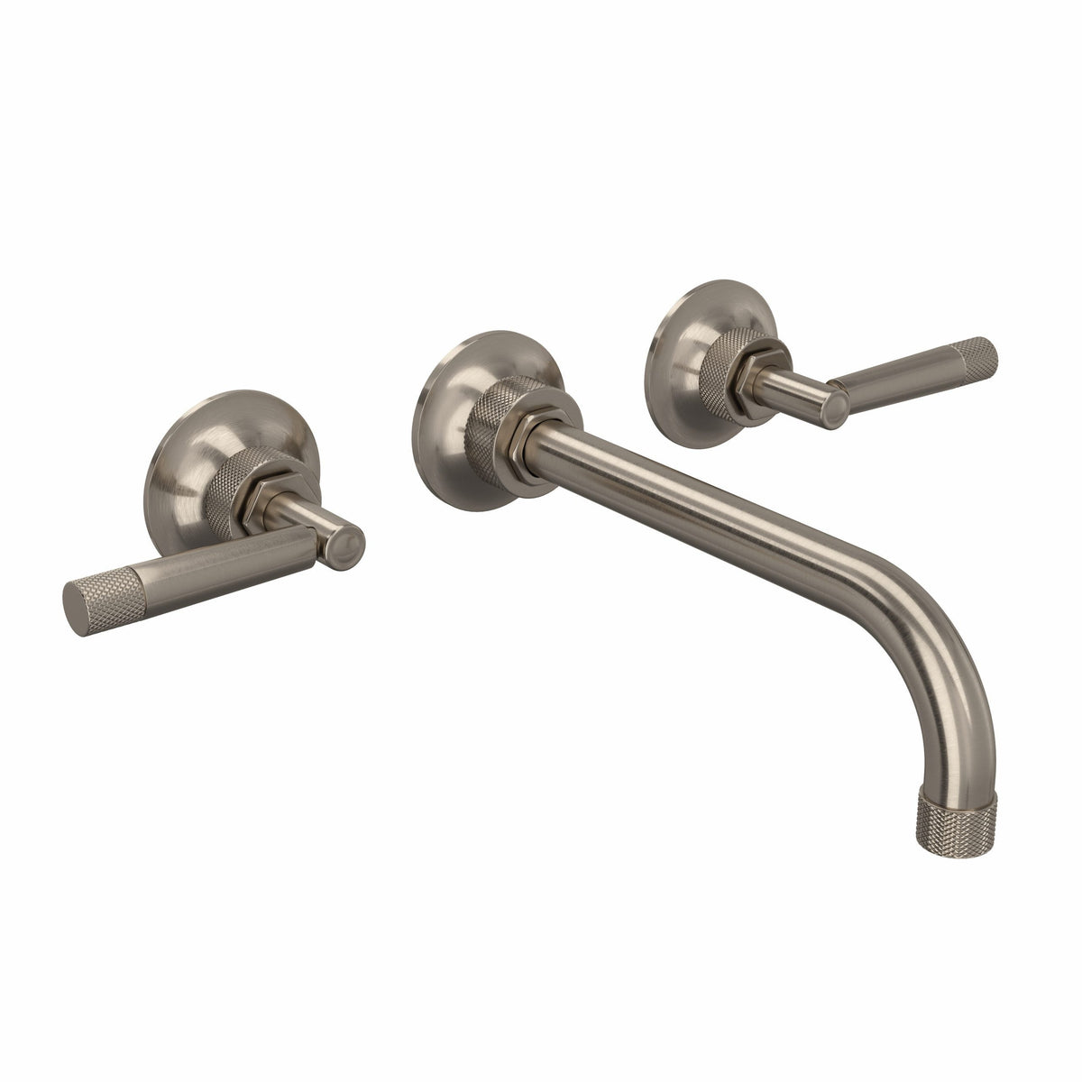 ROHL Graceline Wall Mount Tub Filler MB2037LMTO - image 3