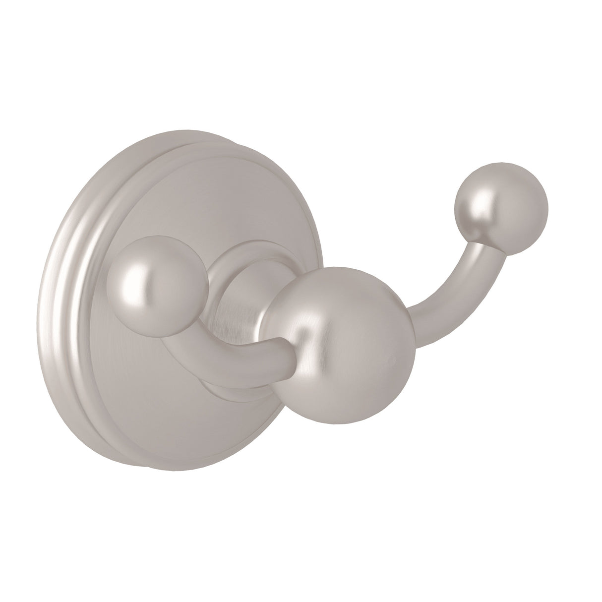 Georgian Era Double Robe Hook