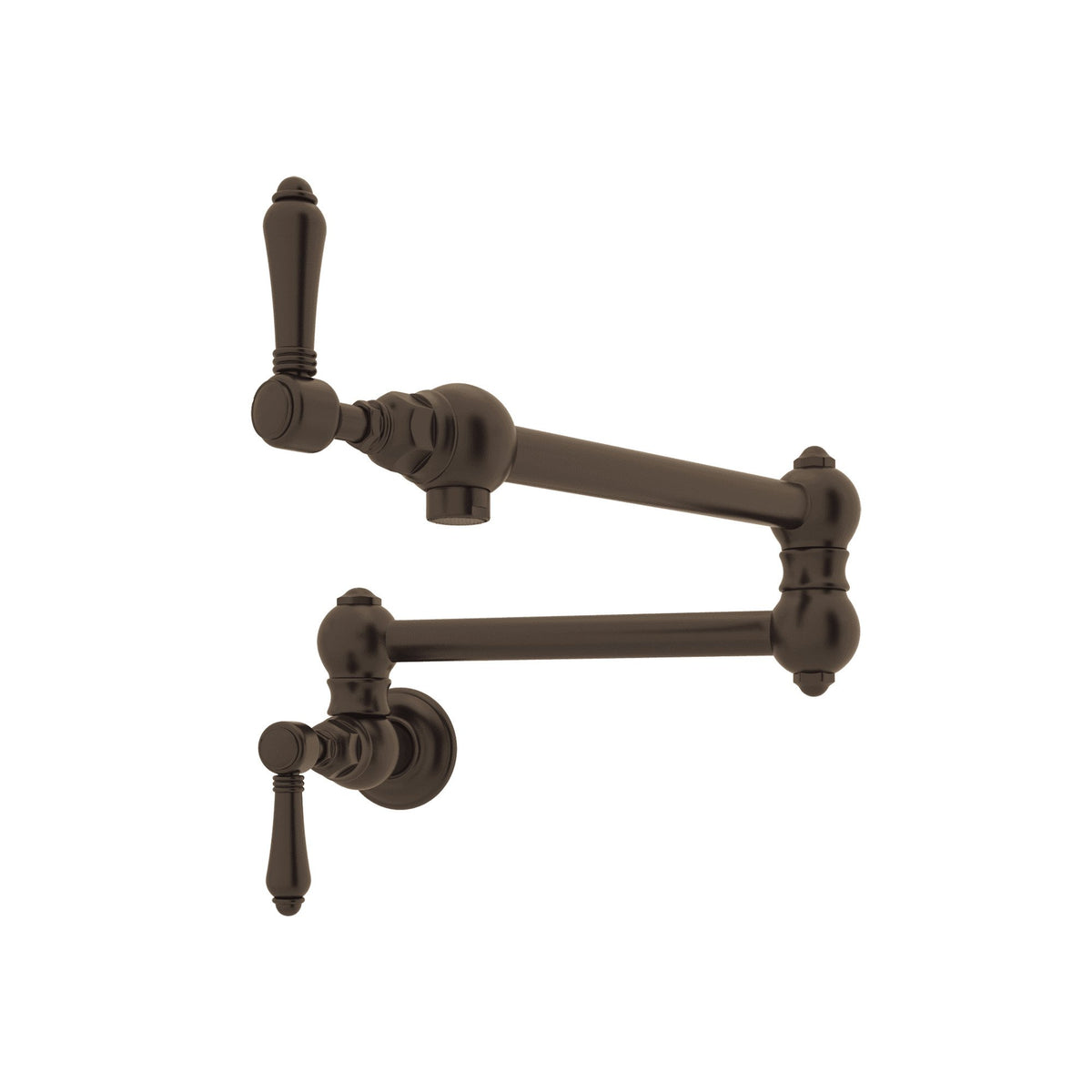 ROHL Pot Filler Kitchen Faucet A1451LM-2 - image 5
