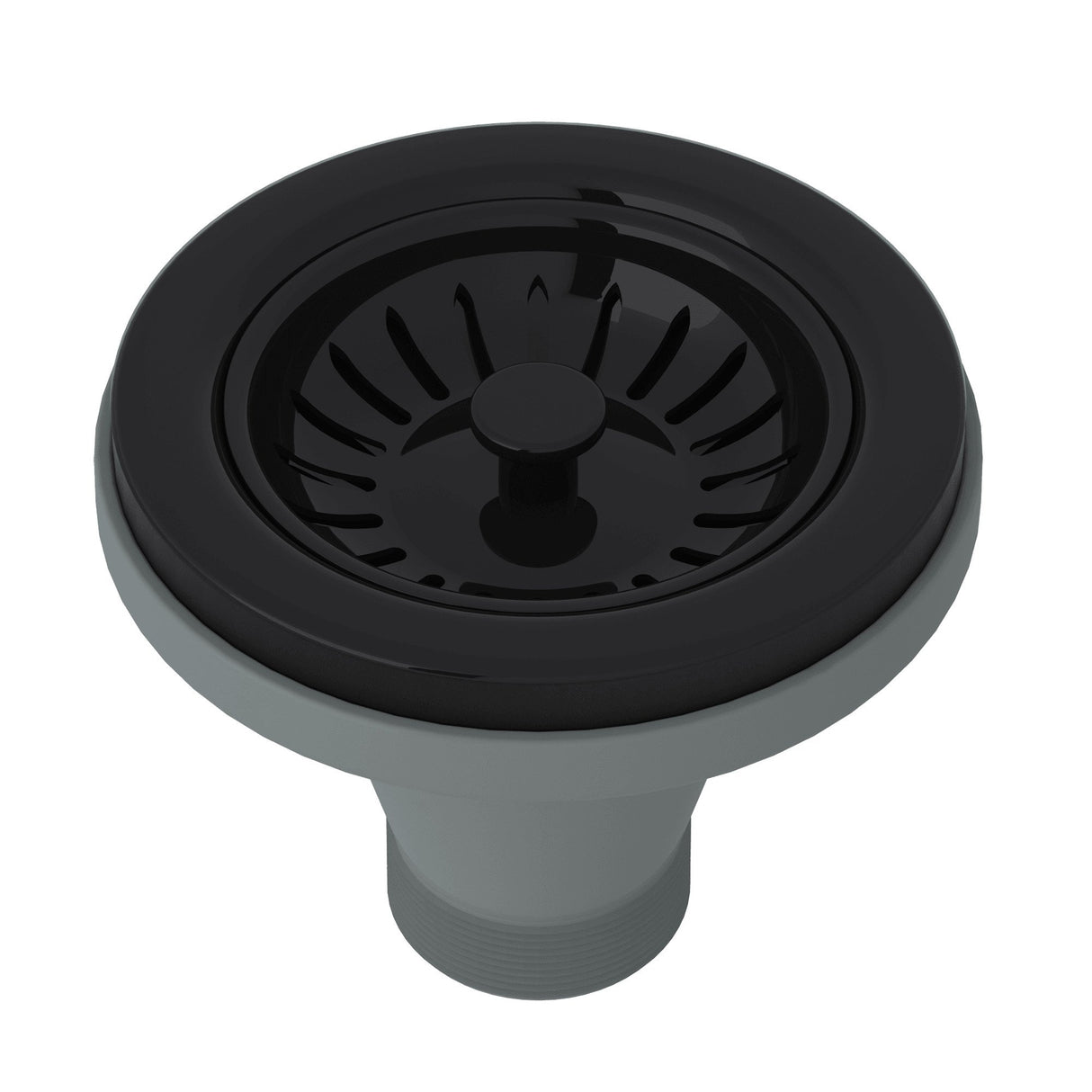 ROHL Kitchen Sink Manual Basket Strainer 735 - image 1