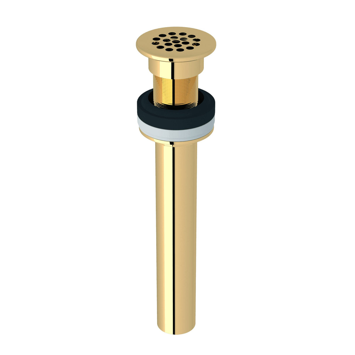 ROHL Grid Sink Drain Without Overflow 6442 - image 7