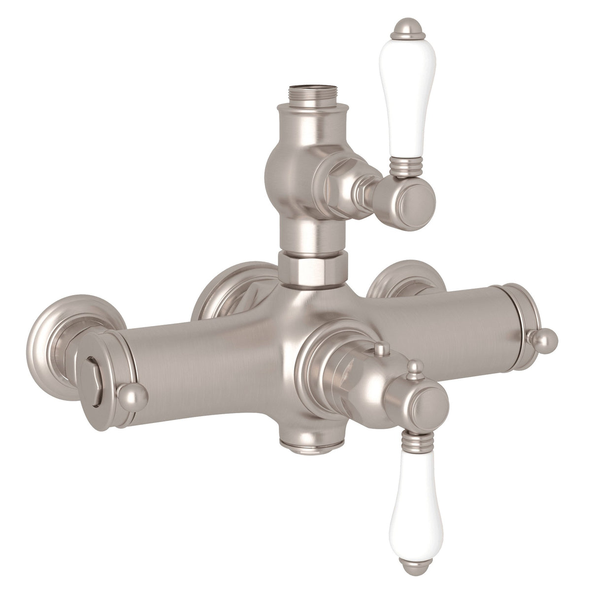 ROHL Exposed Thermostatic Shower Valve A4917LP - image 4