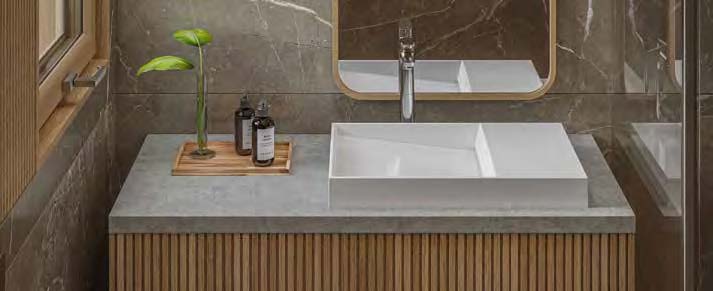 Horizon Dash Vessel Sink 1317