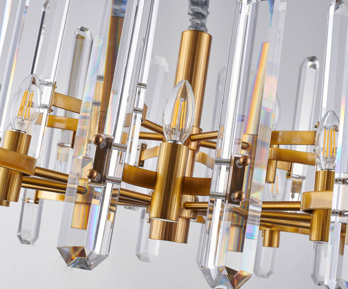 Chandelier MU56XGD