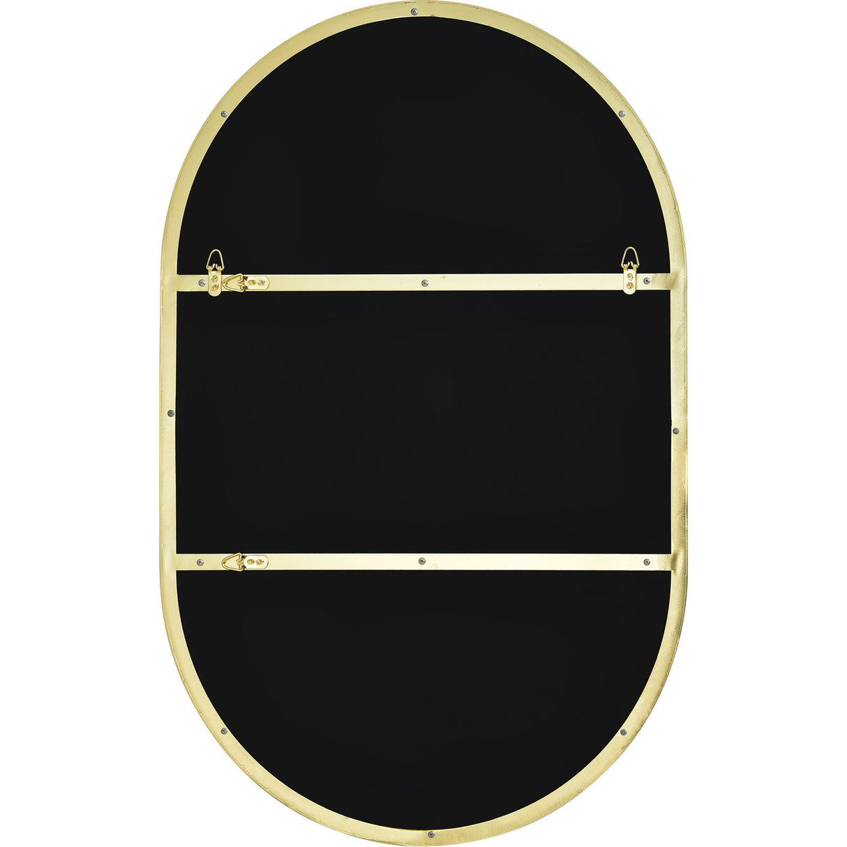 BECKAH 26" W x 40" H x 0.5" D