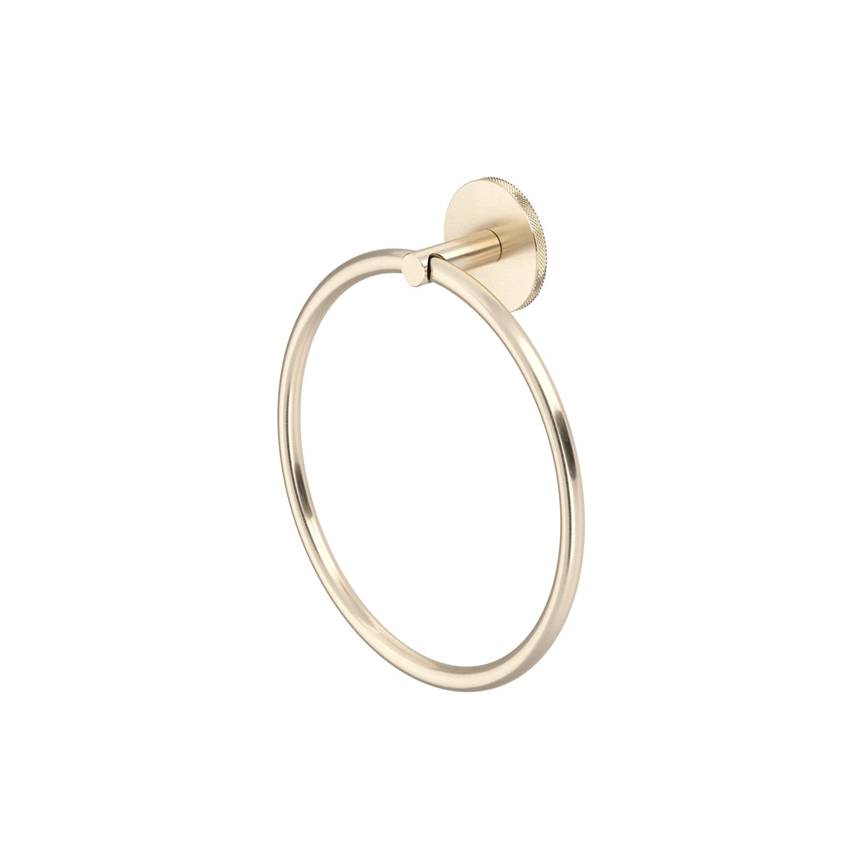ROHL Amahle Bathroom Towel Ring - image 5