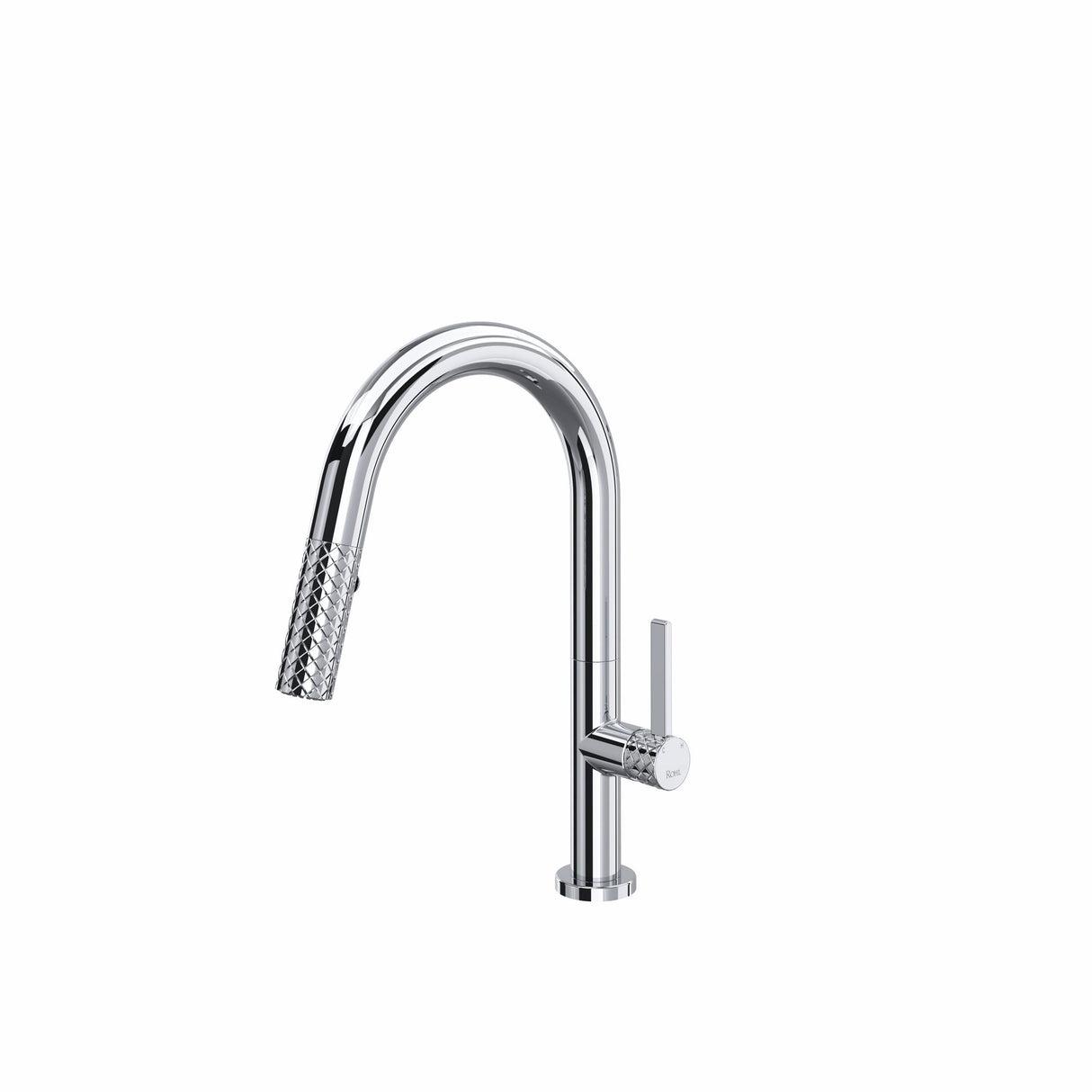 Tenerife™ Pull-down Bar/food Prep Kitchen Faucet With C-spout Te65d1lm