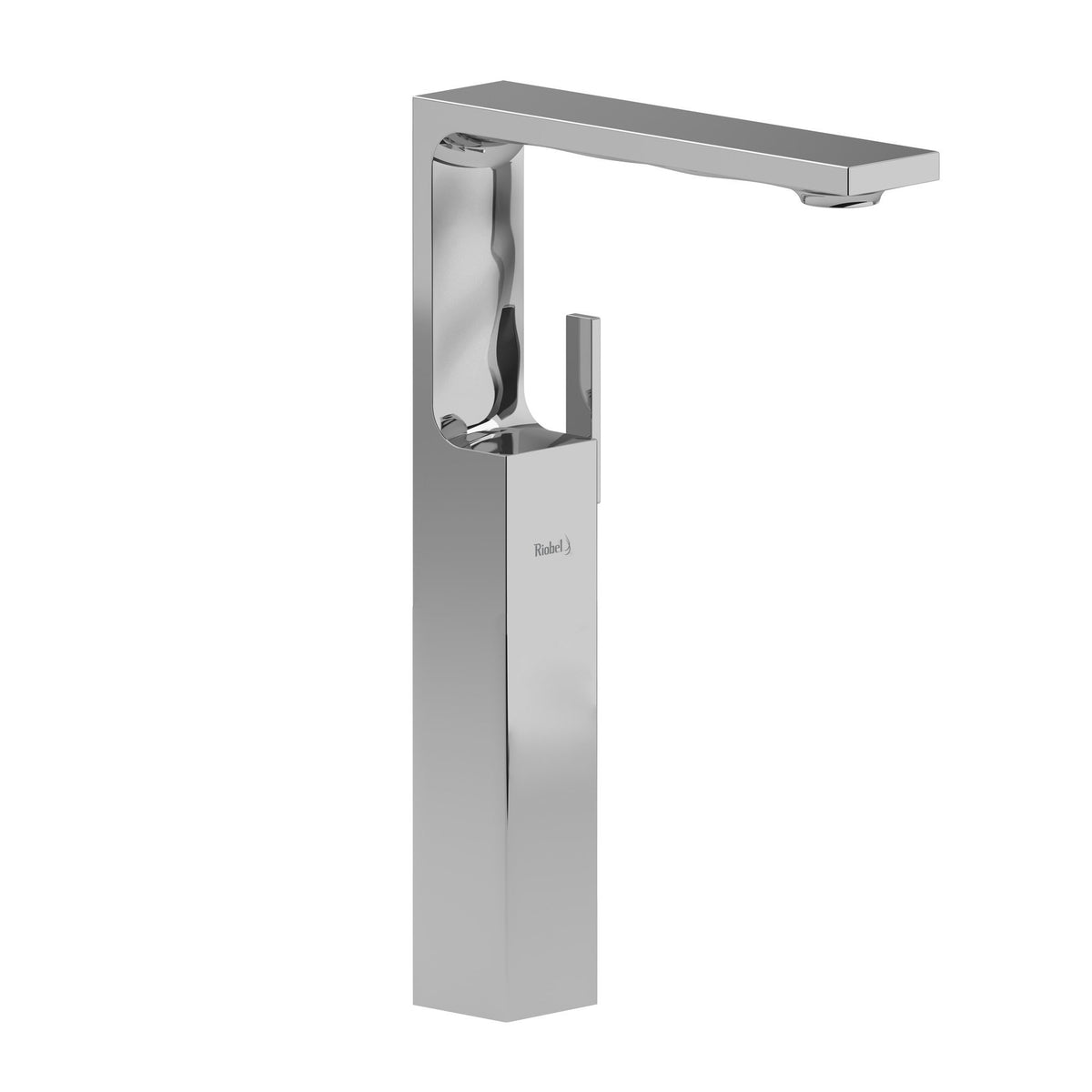 Single hole lavatory faucet - image 6