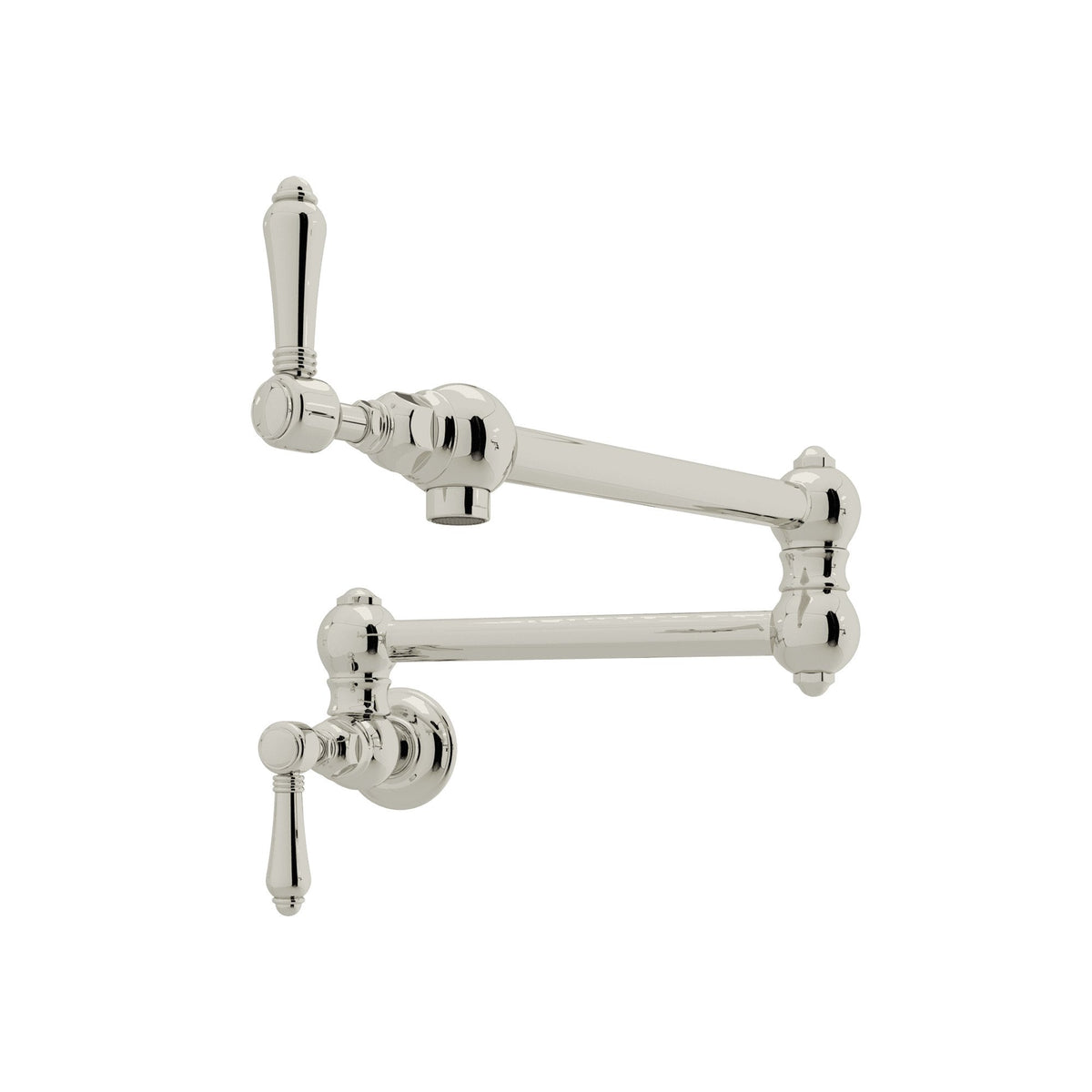 ROHL Pot Filler Kitchen Faucet A1451LM-2 - image 3