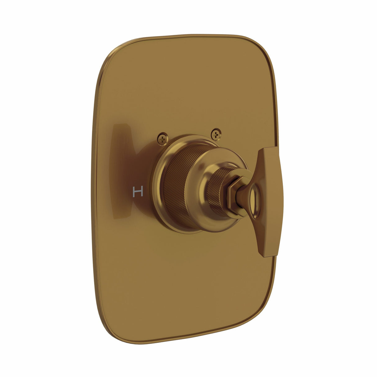 ROHL Graceline 3/4" Thermostatic Shower Trim MB2040NDM - image 2