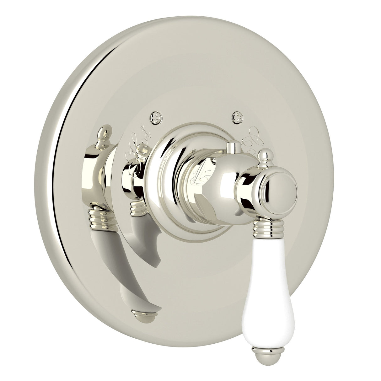3/4" Thermostatic Trim Without Volume Control A4914lp