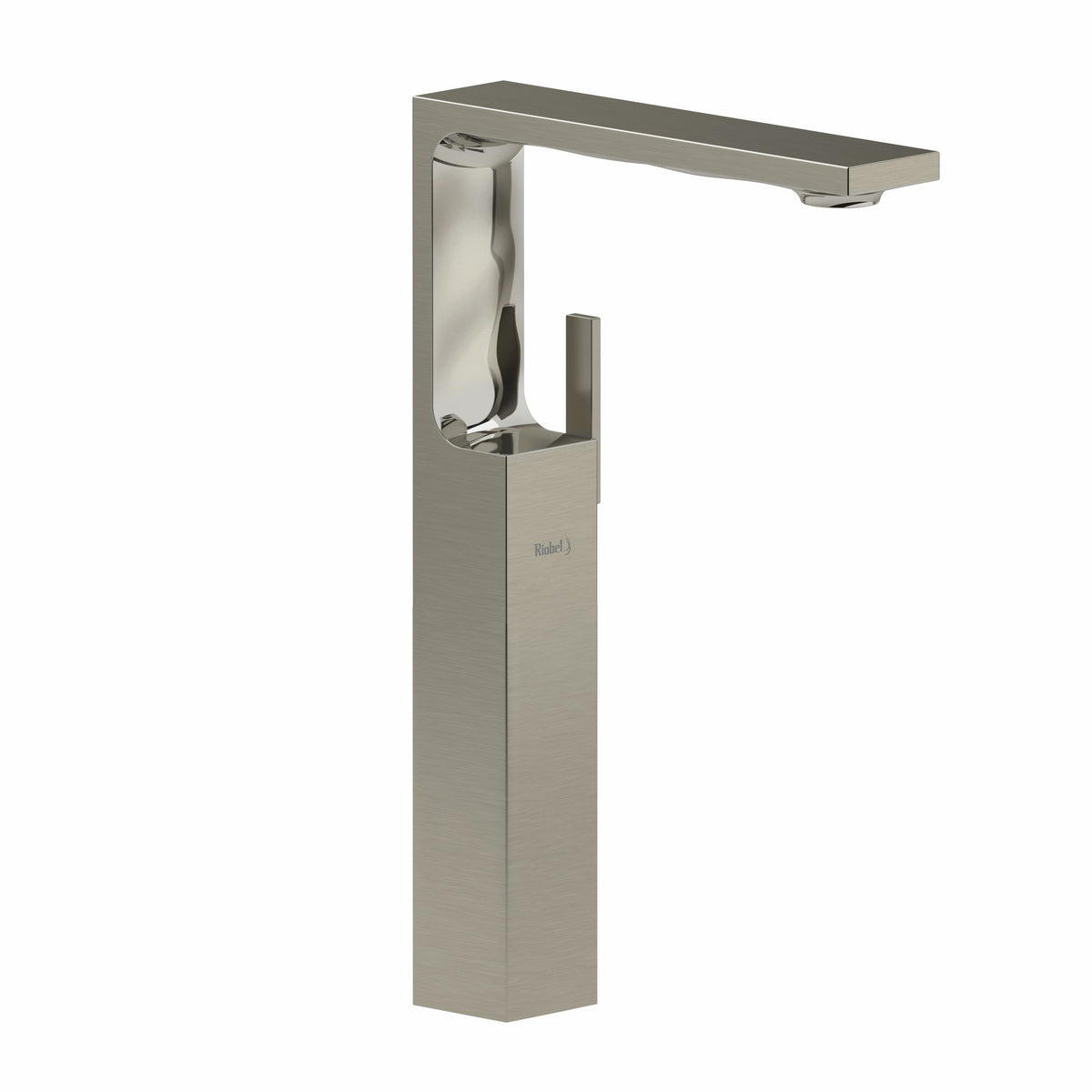 Single hole lavatory faucet - image 5