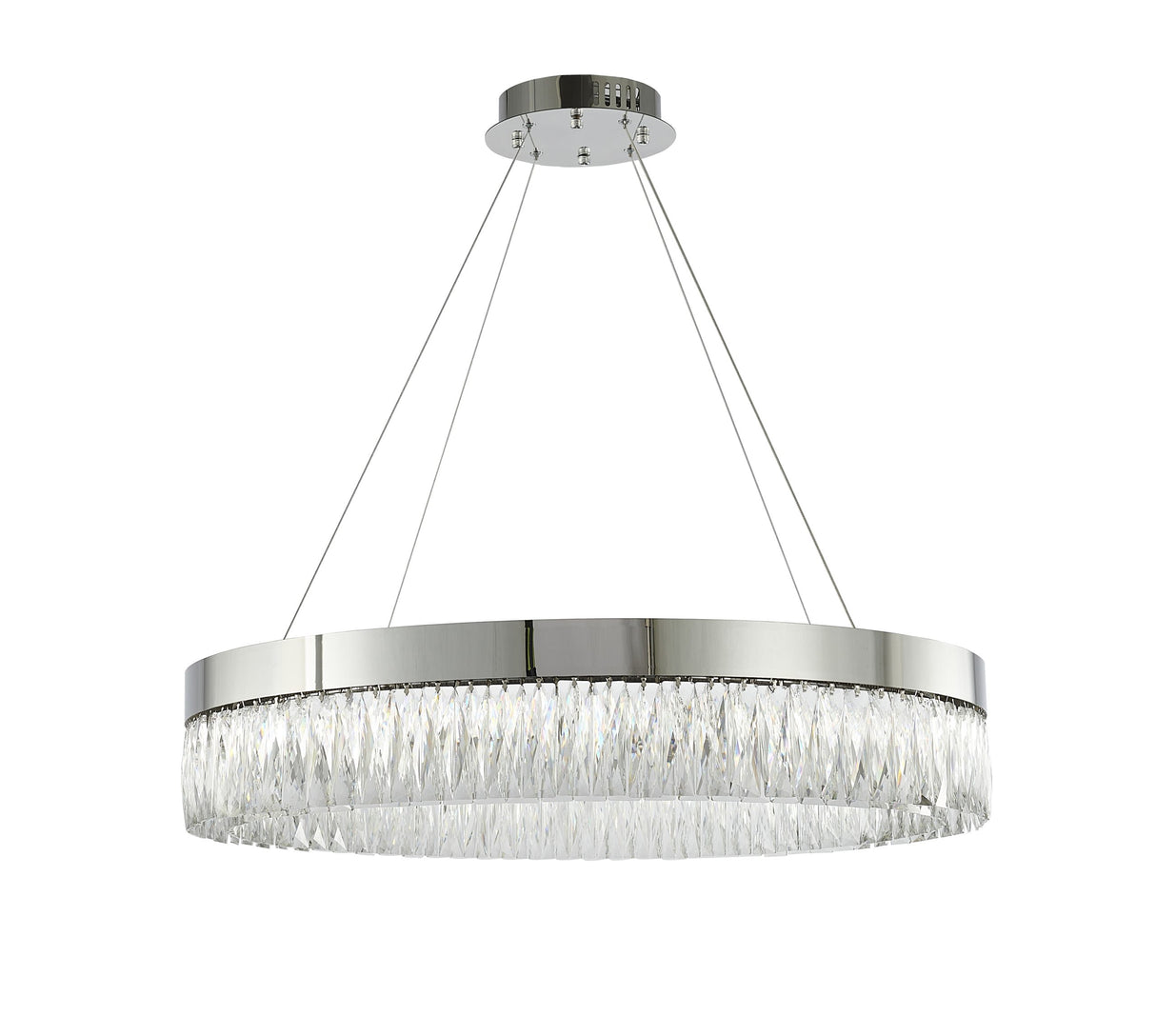 LED Chandelier FT93C32CH-1
