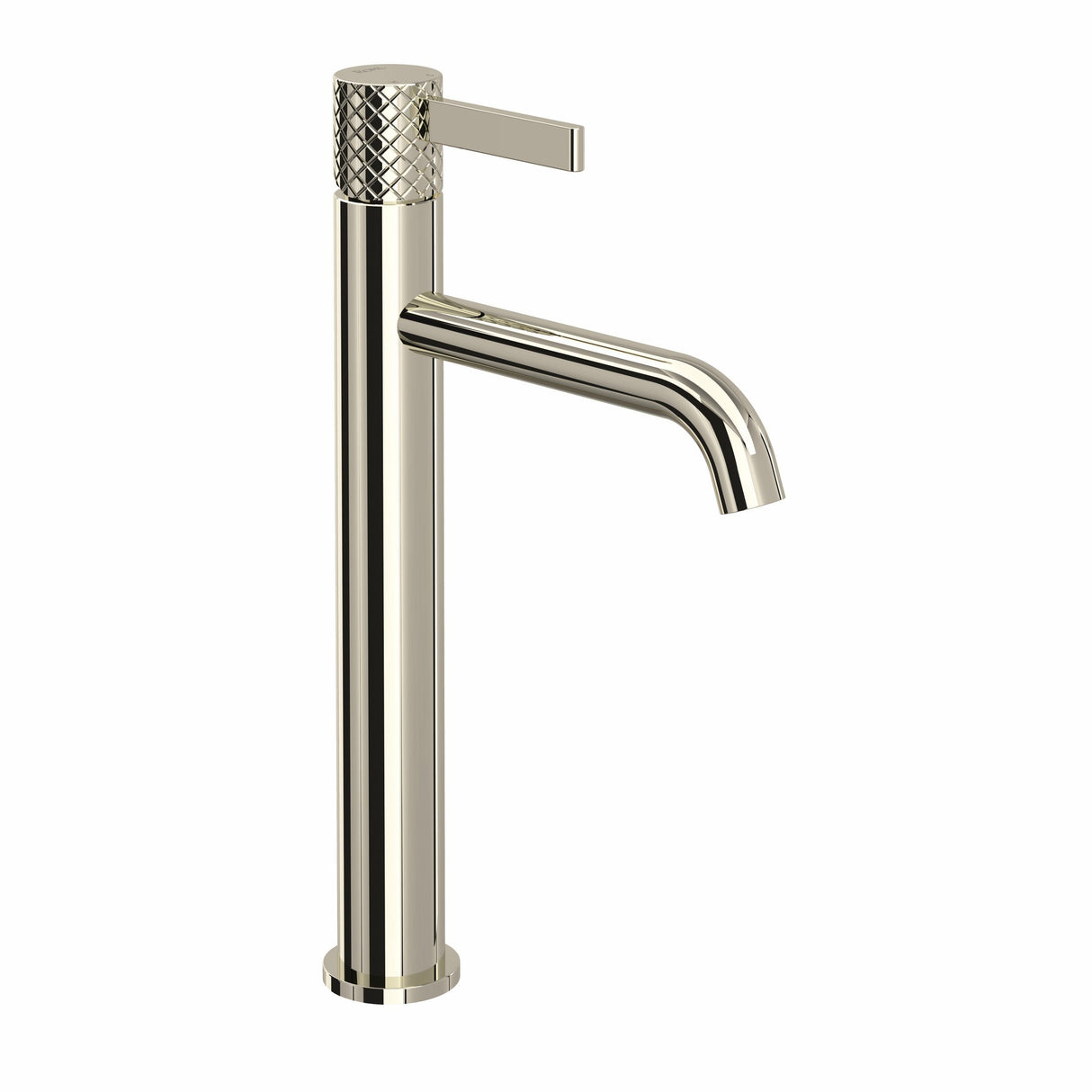Tenerife? Single Handle Tall Lavatory Faucet TE02D1LM
