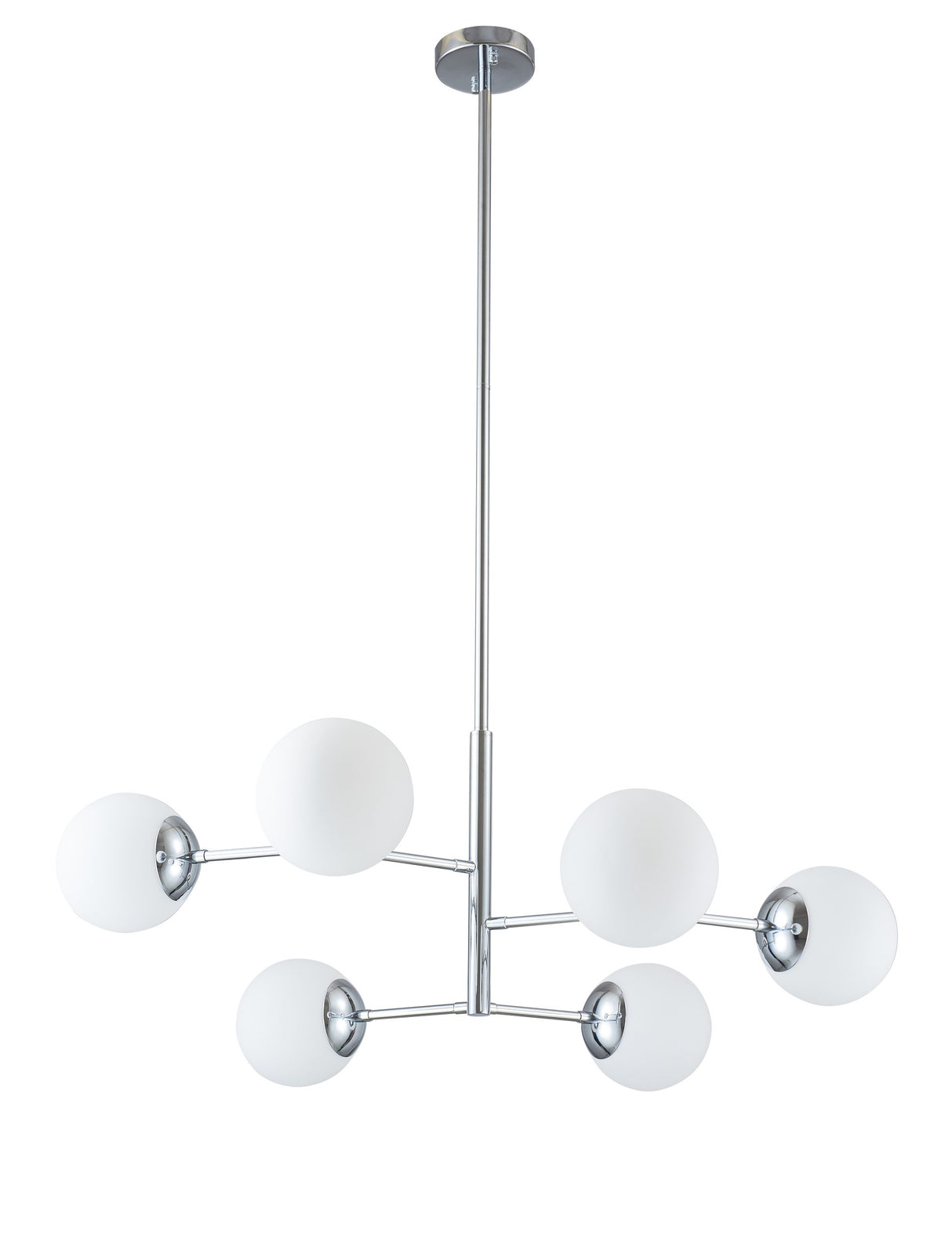 Chandelier KJ02CH