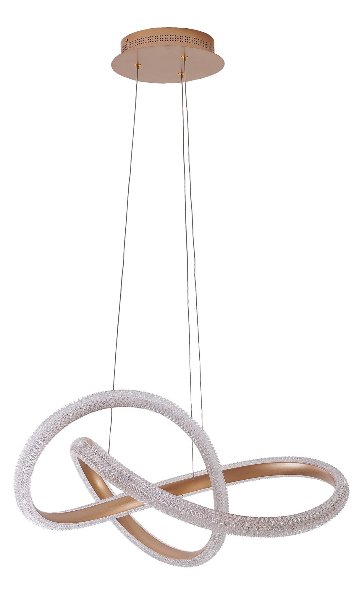 LED Chandelier FIT23C27G