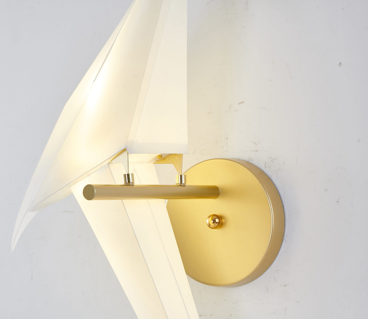 LED Wall Sconce SR14