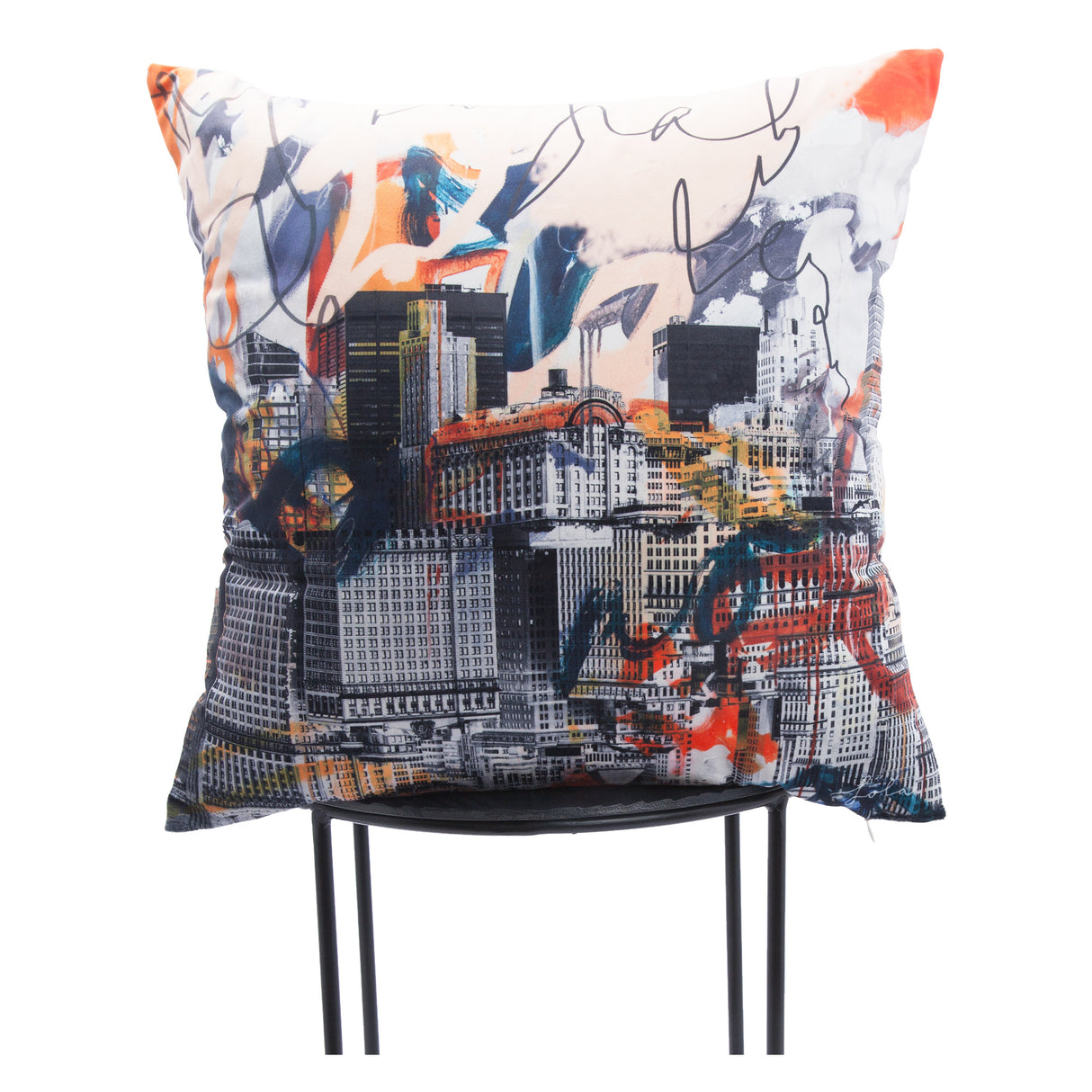 Frye 20 W x 20 H x 5 D