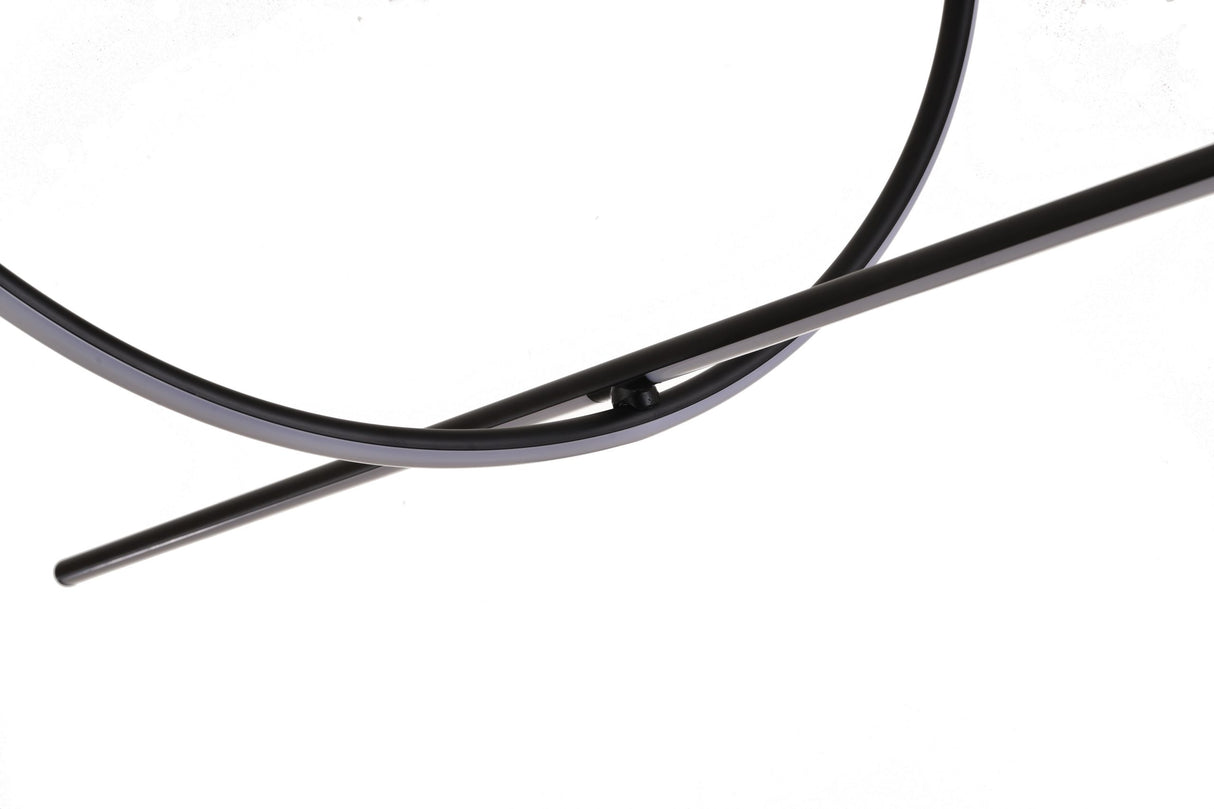 LED Chandelier DLS29C23B