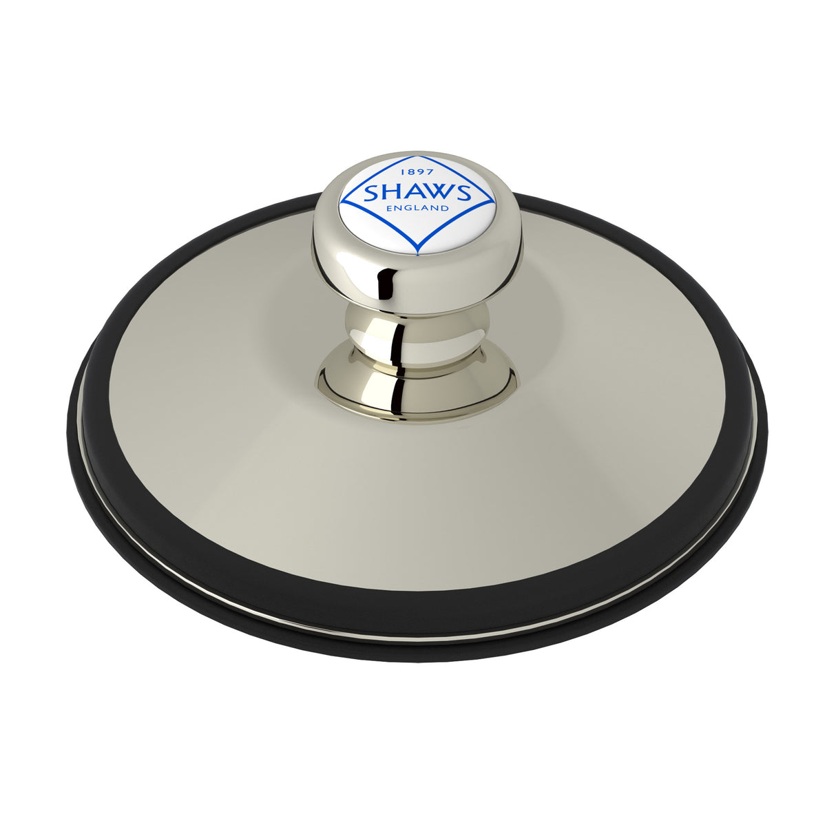 Shaws Disposal Stopper Kitchen Sink Drain Accessory - image 4