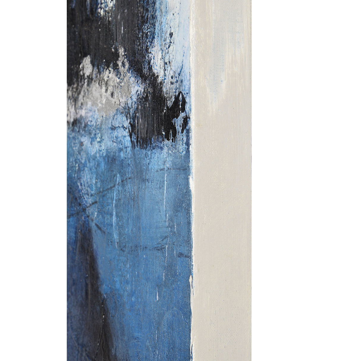 ADHARA 36" W x 48" H x 1.5" D