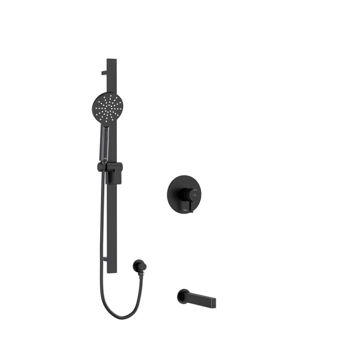 Riobel Paradox Shower Kit 1244 - image 2