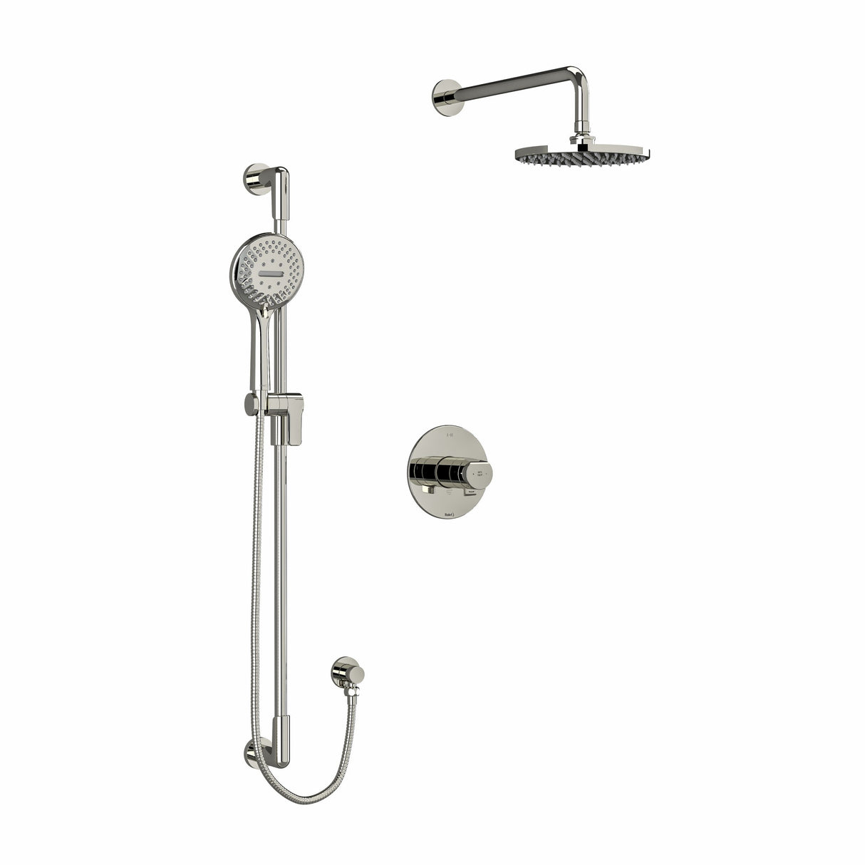 Riobel Parabola Shower Kit KIT#323 - image 4