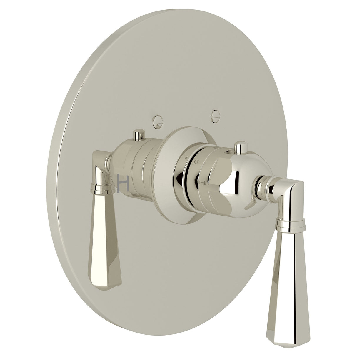 ROHL San Giovanni 3/4-Inch Thermostatic Shower Trim A4923LM - image 2