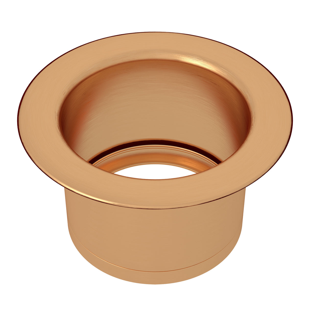 Shaws Extended Disposal Flange Kitchen Sink Drain - image 10
