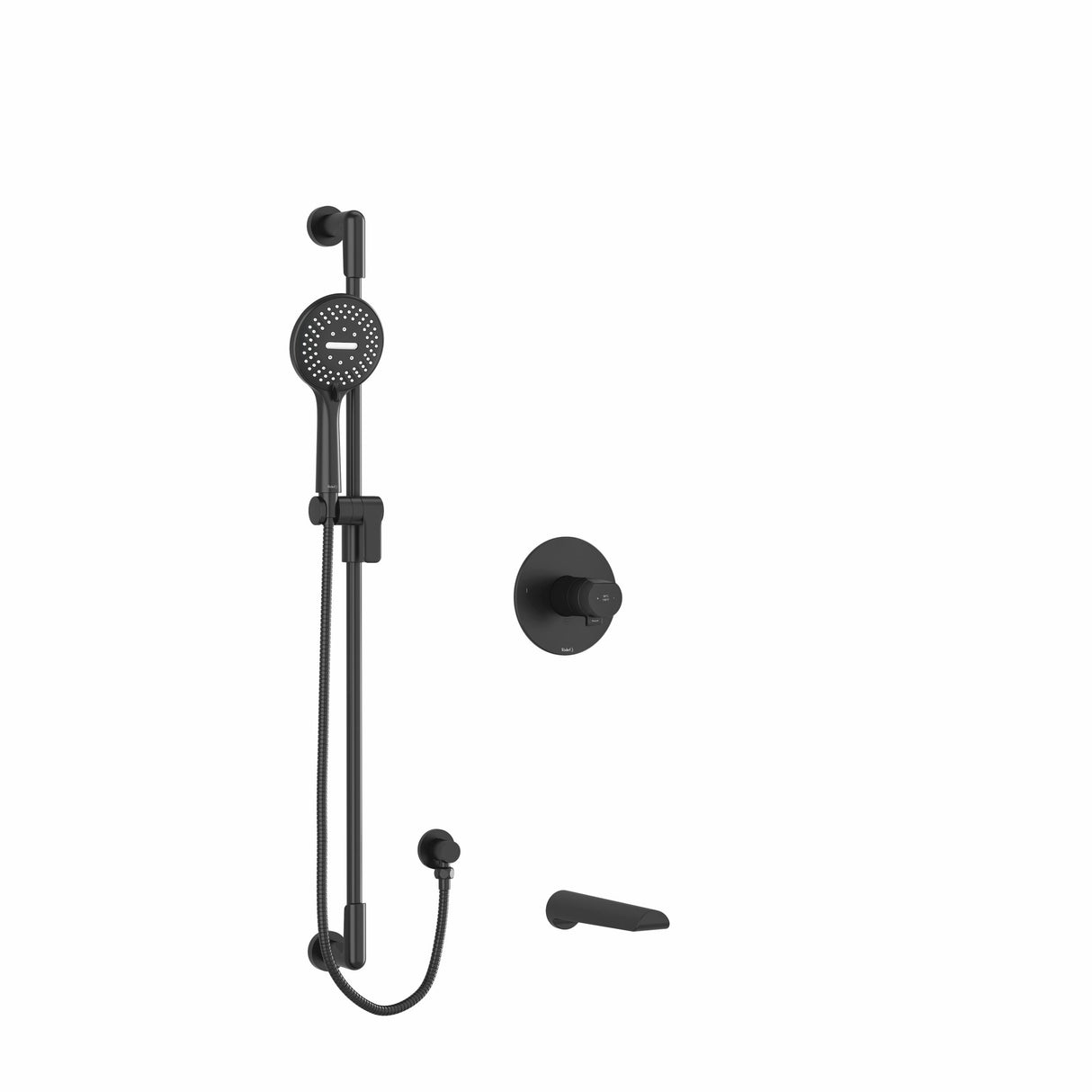 Riobel Parabola Shower Kit 1244 - image 2